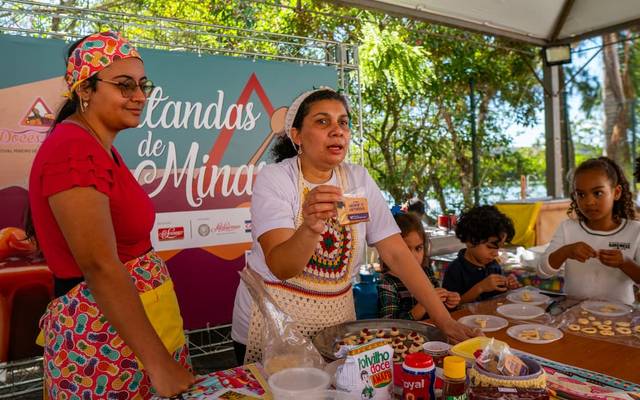 Doces Minas 2025: tradição, sabor e criatividade no coração do Sul de Minas