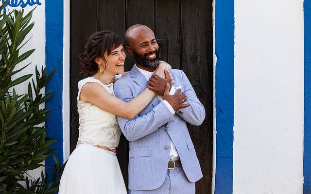 Os teus fotógrafos de casamento são chatos?