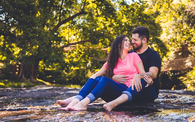 10 dicas para o seu ensaio Pré Wedding