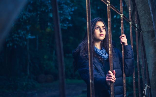 Dicas de looks para ensaio feminino no inverno