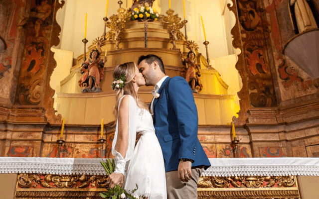 Um grande final de semana!