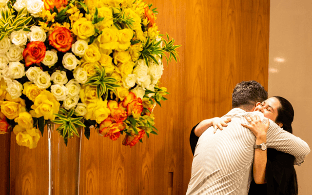 Encontro Marcado: álbuns e coberturas