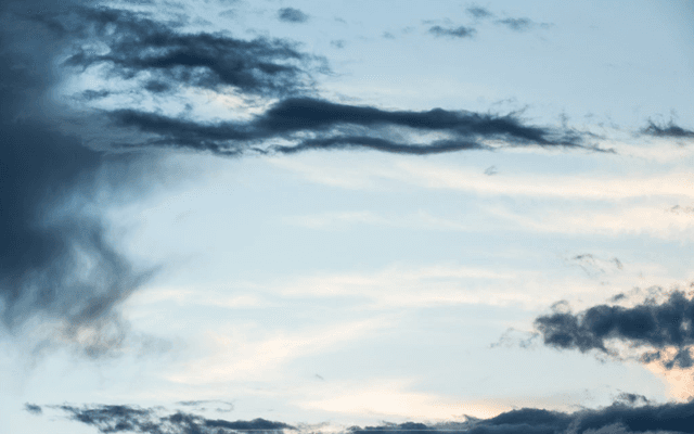 Céus do Estúdio SLC