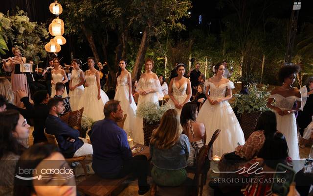 Bem Casados e o melhor do mercado de casamentos em Minas Gerais