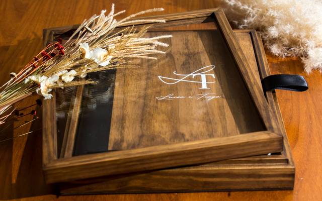 Portfólio de Álbuns para 2025