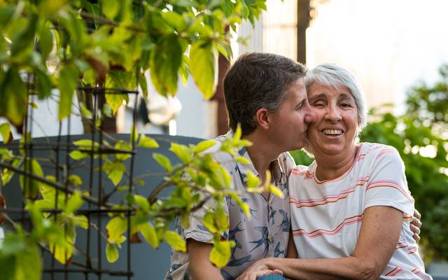 Mães SLC e o Amor Maior do Mundo!