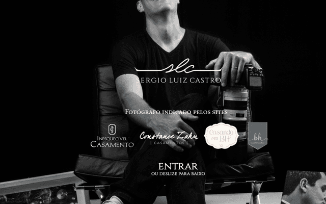 Que seja… INESQUECÍVEL !