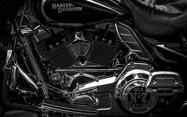 Fotografia de Moto: meu novo projeto