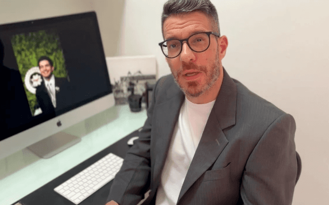 Orçamentos com Sergio Luiz Castro