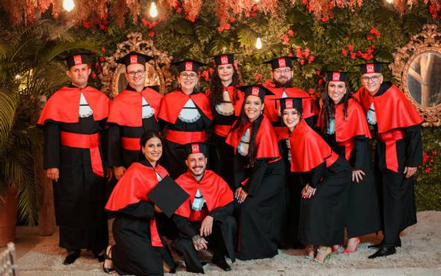 Colação de grau: legislação e etapas para realização