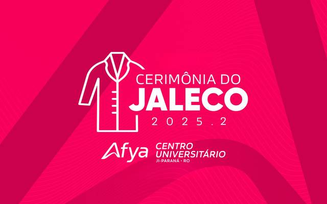 Cerimônia do Jaleco – Informações Importantes