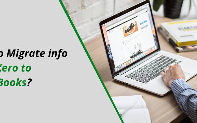 How to Migrate info from Xero to QuickBooks?
