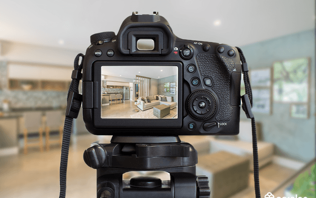 Como a fotografia profissional de imóveis pode te ajudar a alavancar as vendas da sua Imobiliária!
