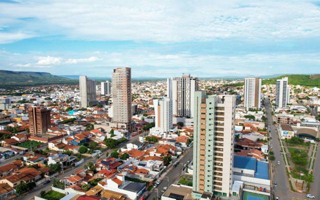Descubra o potencial de crescimento do mercado imobiliário em Barreiras!