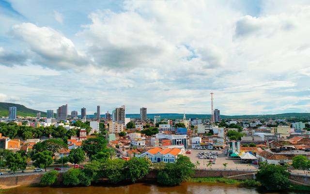 O que fazer em Barreiras-Ba