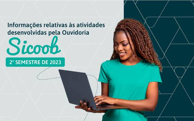 Ouvidoria 2º Semestre de 2023