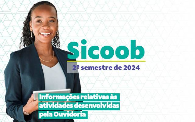 Ouvidoria 2º Semestre de 2024