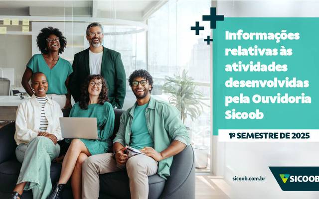 Ouvidoria 1º Semestre 2025