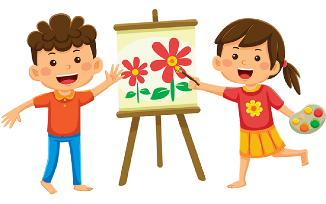 Explore Your Child's Creativity with Free Coloring Pages from GBcoloring