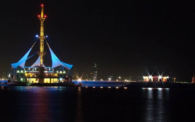 Top 10 Reasons Why You Will Love Marina Mall in Kuwait City