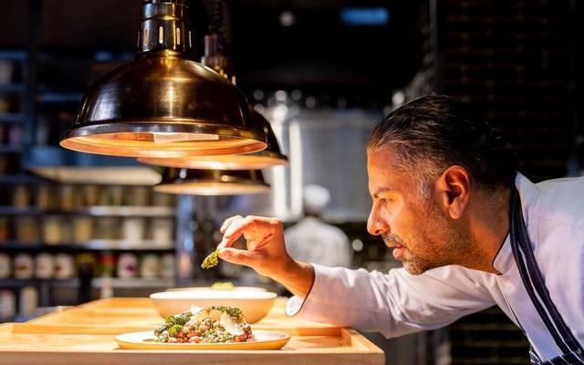 Técnicas de Food Styling: Transformando Pratos em Obras de Arte