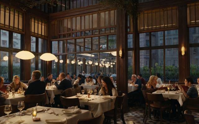 Como Divulgar seu Restaurante no Instagram