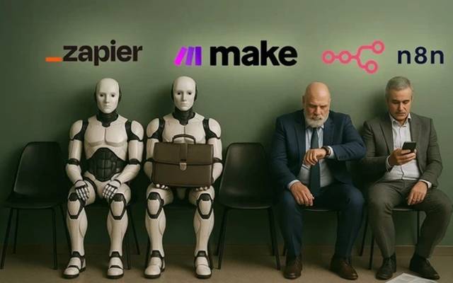 IA na Automação: Como Otimizar Processos e Impulsionar Resultados Empresariais