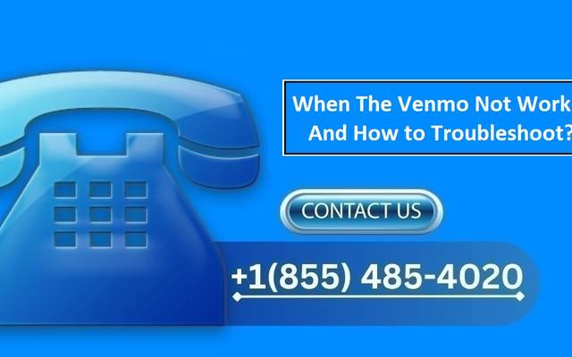 When The Venmo Not Working And How to Troubleshoot?