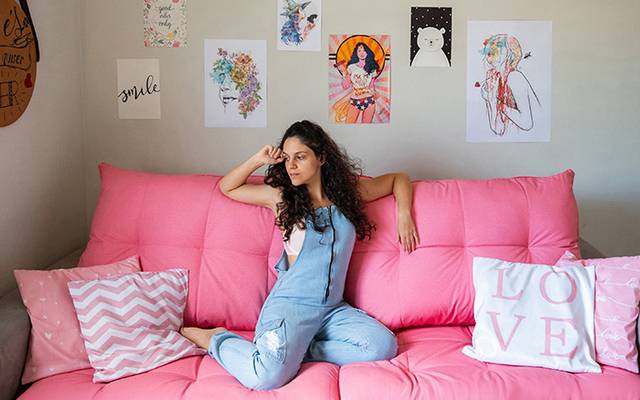 4 motivos para fazer um ensaio Tu és