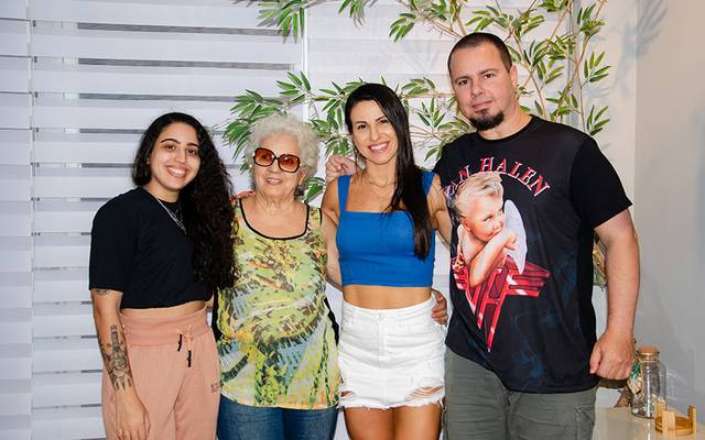 A Importância de Fazer um Ensaio Fotográfico com Todas as Gerações da Família