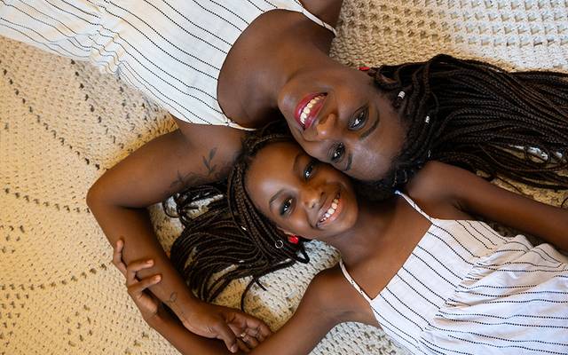 Por que Fazer Ensaios Fotográficos com Seus Filhos