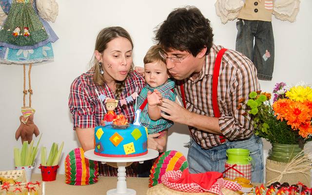 Vai Fazer uma Festa em Casa? Não Esqueça de Contratar o Fotógrafo