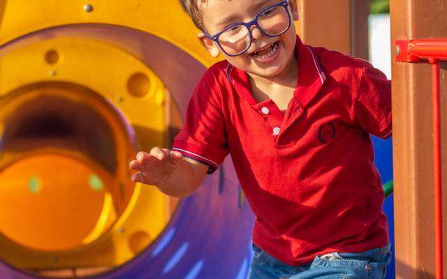 Ensaio infantil - Por que fazer?