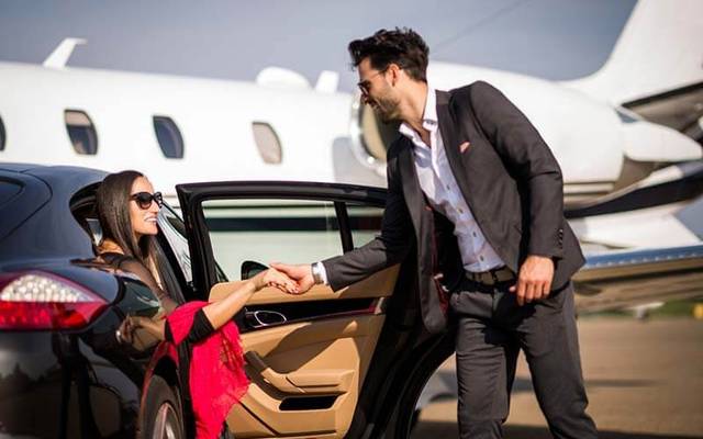 Warum ist die Verwendung von Airport Transfer Vienna wichtig?