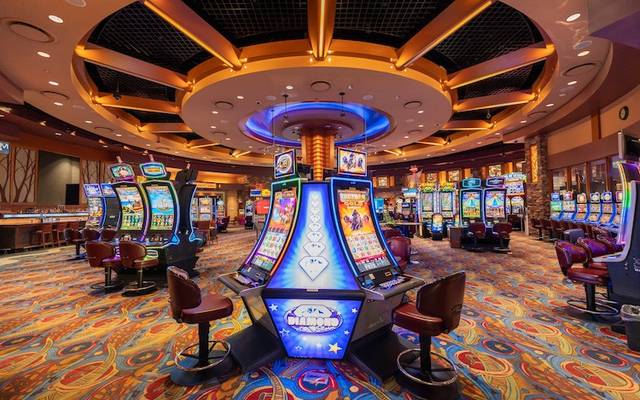 Seni 108 Slot 7 Apakah Baik atau Penipuan?