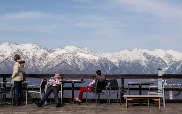 A relevância de uma imagem