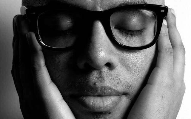 A busca pelo personagem