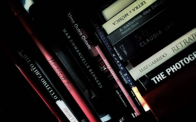 Fotolivros não são apenas um vício!