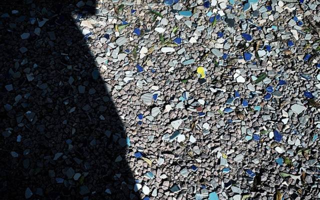 Sim, minha língua é imagem