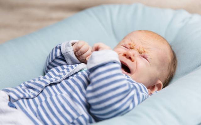Cuidando do Seu Bebê: Dicas para Aliviar Cólicas