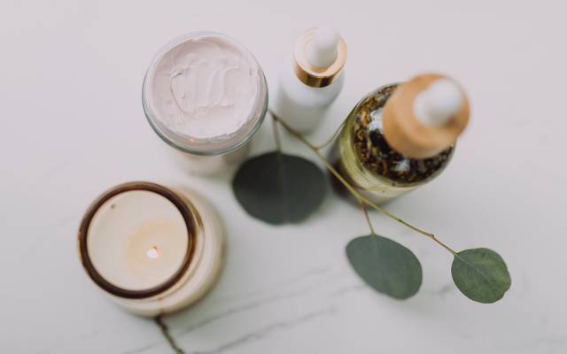 Purdori Cruelty Free Skincare Products Samples