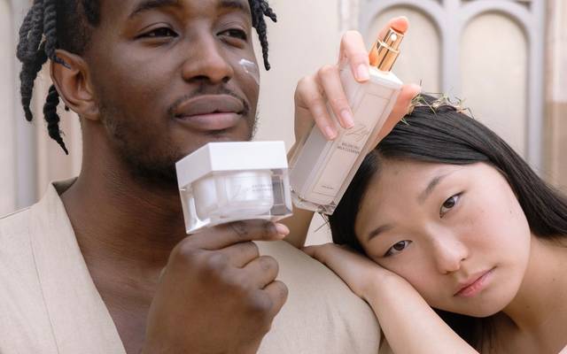 Modern Purdori Cruelty Free Skincare Products