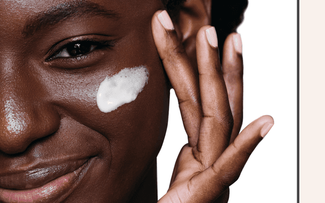 Vitamin E Cream With Low PH