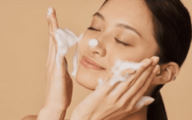 Magic Natural Face Cleanser