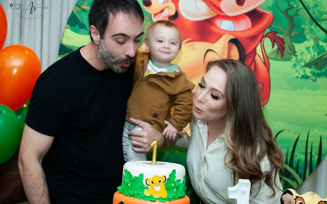 Planejar uma festa de aniversário para os filhos pode ser uma mistura de empolgação e estresse.