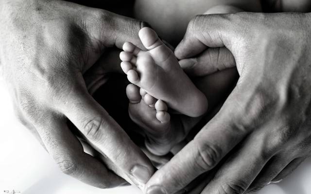 Tudo sobre ensaio New born.