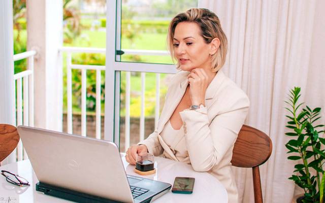 RETRATO CORPOTARIVO: uma nova visão da sua empresa