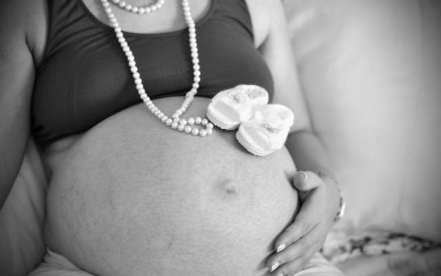 Celebre a maternidade: o momento ideal para suas fotos de gestante