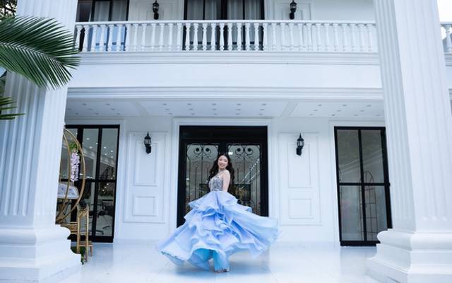 Rafaela Hara - 15 Anos