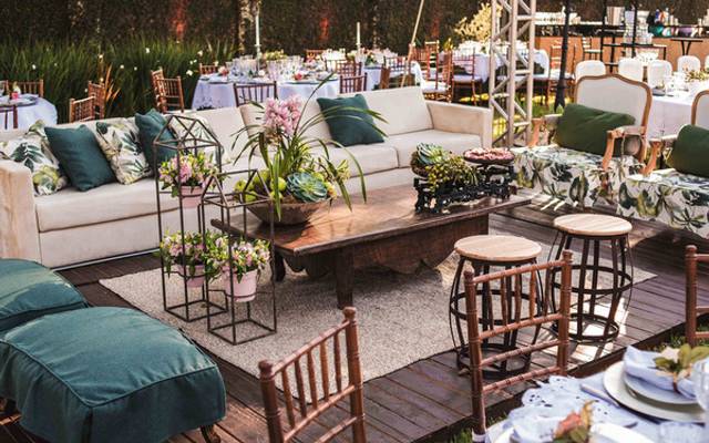 Dicas de Decoração para Casamento: Tornando o seu dia ainda mais especial